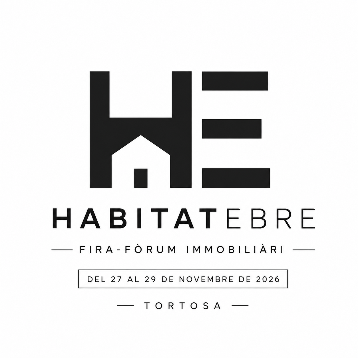 Logo HabitatEbre