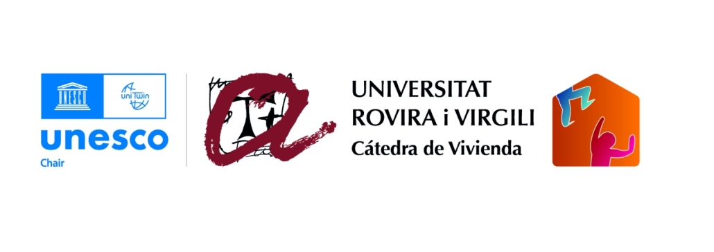 Càtedra UNESCO d'Habitatge URV