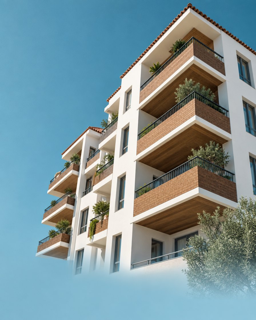 L’habitatge a Catalunya, al preu més alt des del 2008